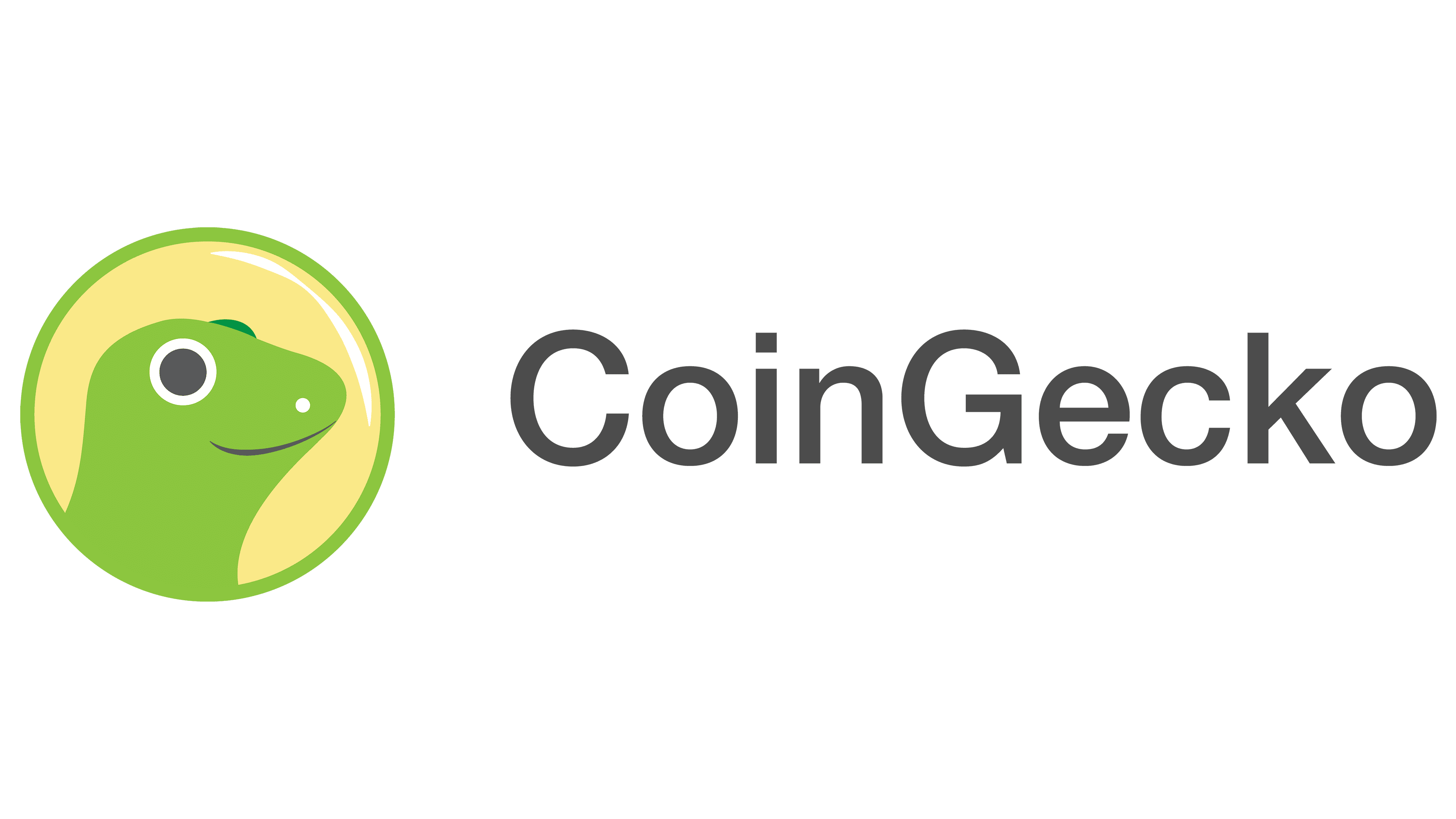 CoinGecko Logo